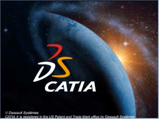 TÉLÉCHARGER CATIA V5 R19 GRATUIT V5 TÉLÉCHARGER GRATUIT CATIA R19